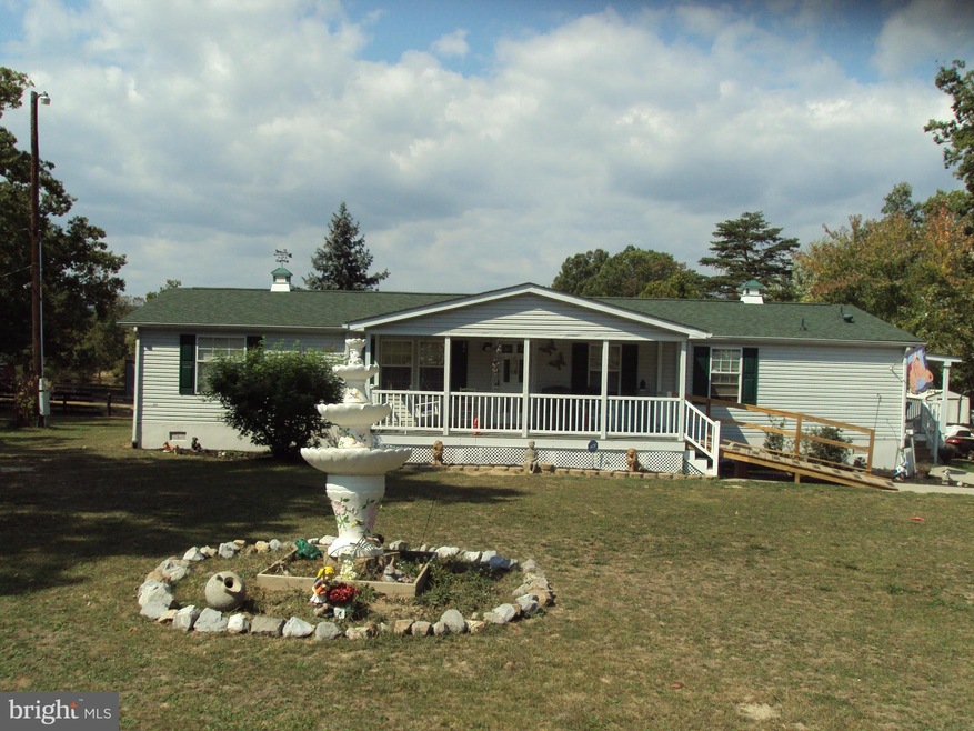 464 Marple Rd, Winchester, VA 22603 - photo 1