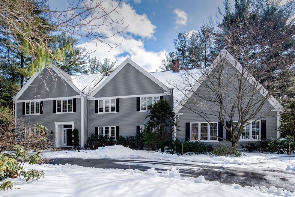 24 Saddle Ridge Rd, Sudbury, MA 01776 - photo 1