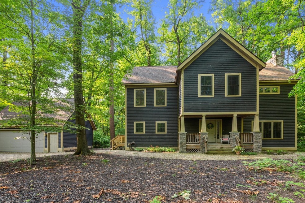 23 Blackberry Trail, Michigan City, IN 46360 - photo 1