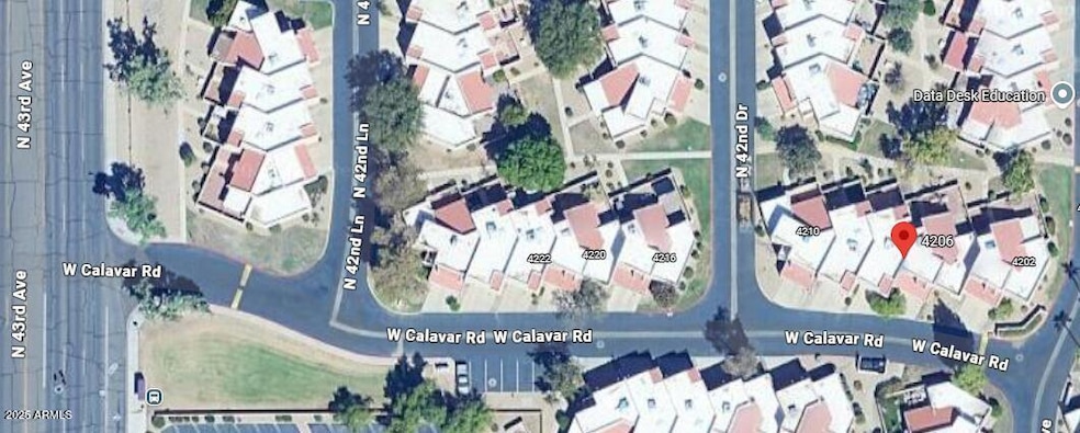 4206 W Calavar Rd, Phoenix, AZ 85053 - photo 1