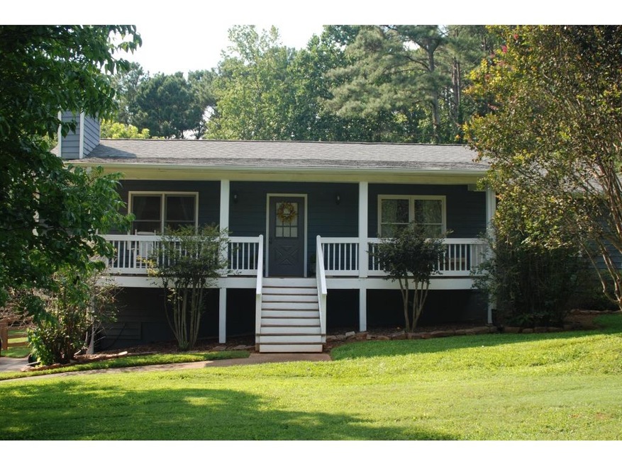 Welcome to this raised ranch on 1.2 acre with no H