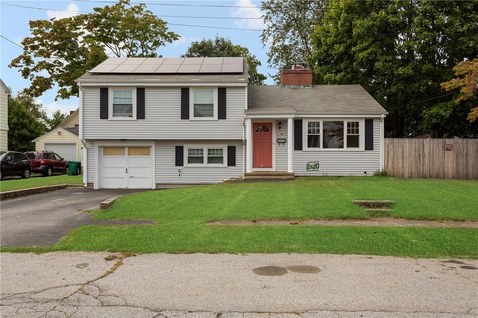 55 Budlong Ave, Warwick, RI 02888 - photo 1