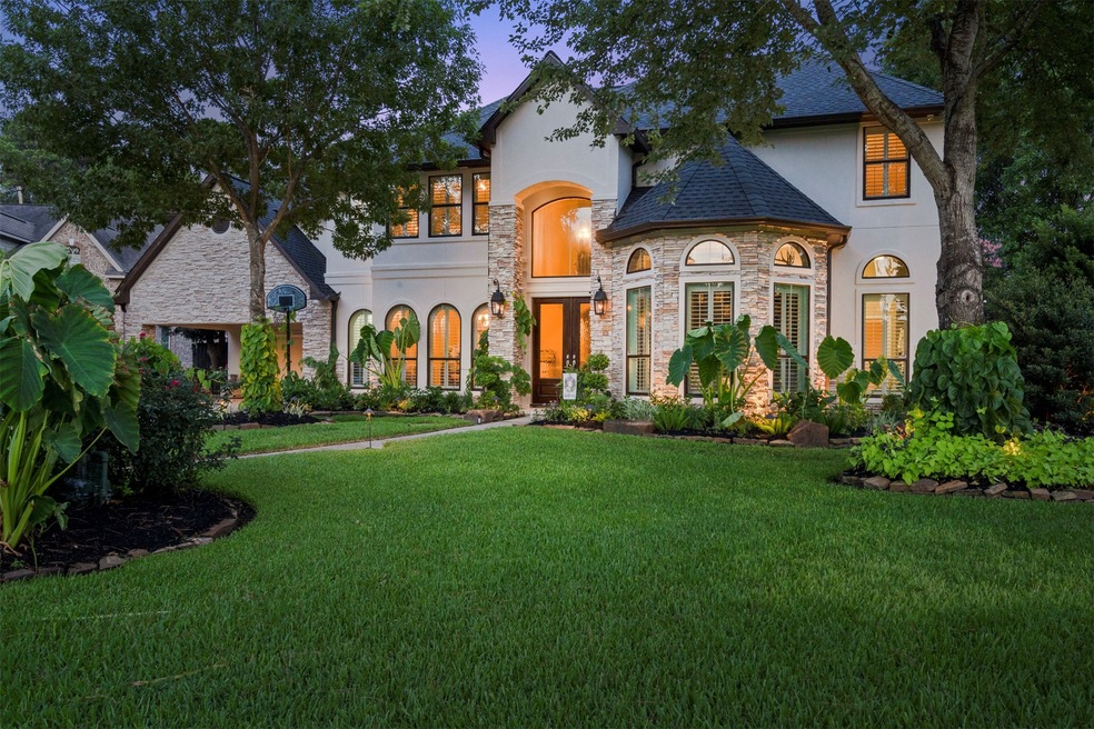 14107 Castor St, Tomball, TX 77375 - photo 1