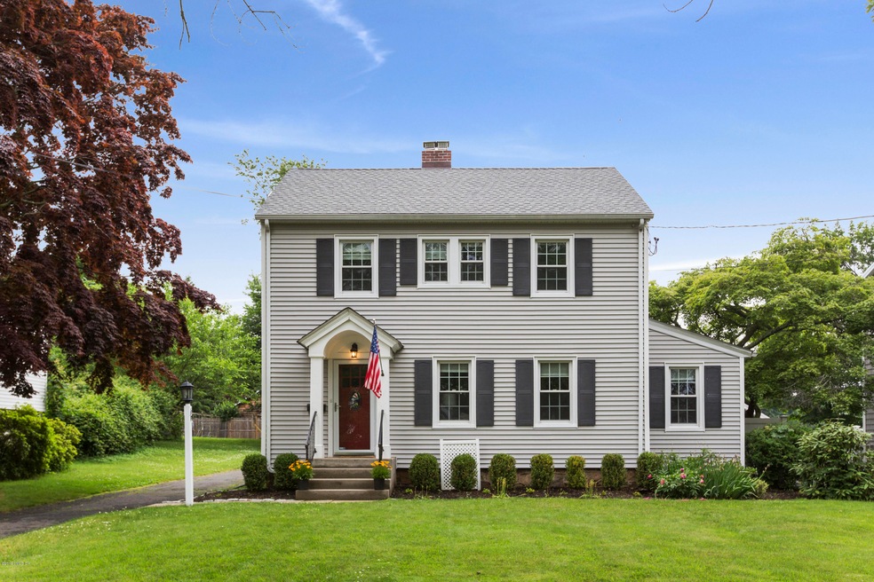 58 Fairmont Ave, Stamford, CT 06906 - photo 1