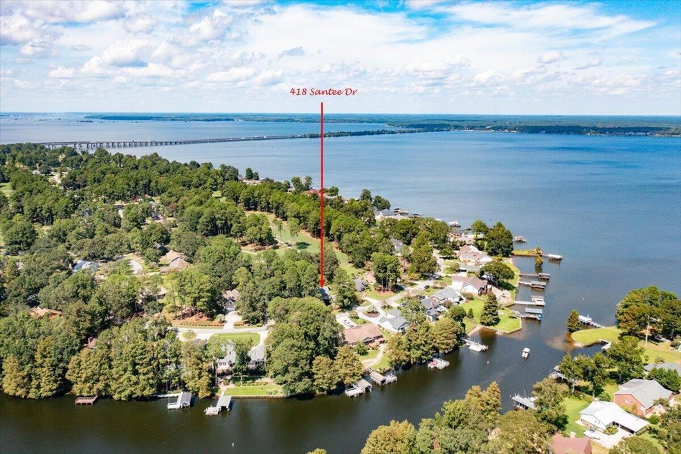 418 Santee Dr, Santee, SC 29142 MLS 23026745