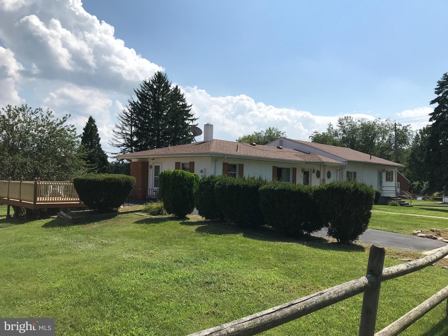 1350 Logan St, Reading, PA 19607 - photo 1