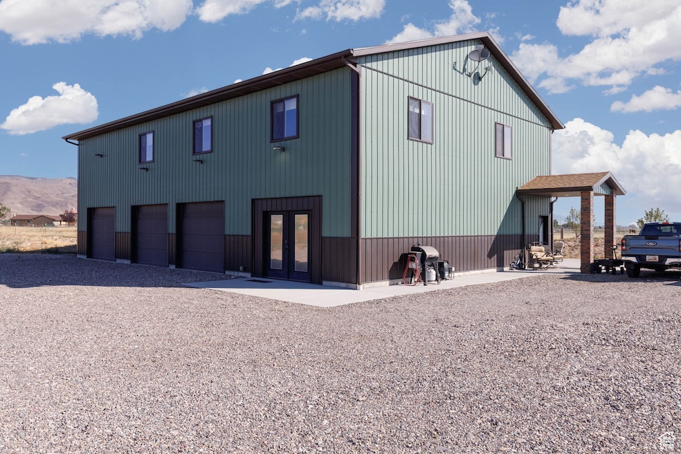 704 N Brooklyn Rd, Monroe, UT 84754 - photo 1