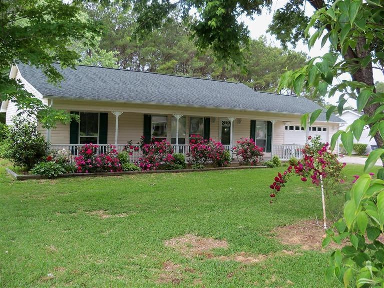 828 Meadow Ln SW, Calabash, NC 28467 - photo 1