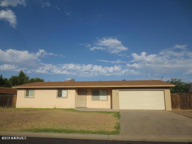 834 N 95th St, Mesa, AZ 85207 - photo 1