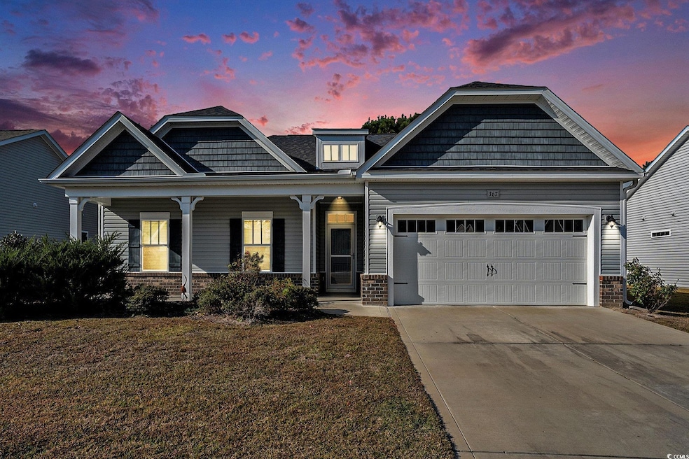 367 Dunbarton Ln, Conway, SC 29526 - photo 1