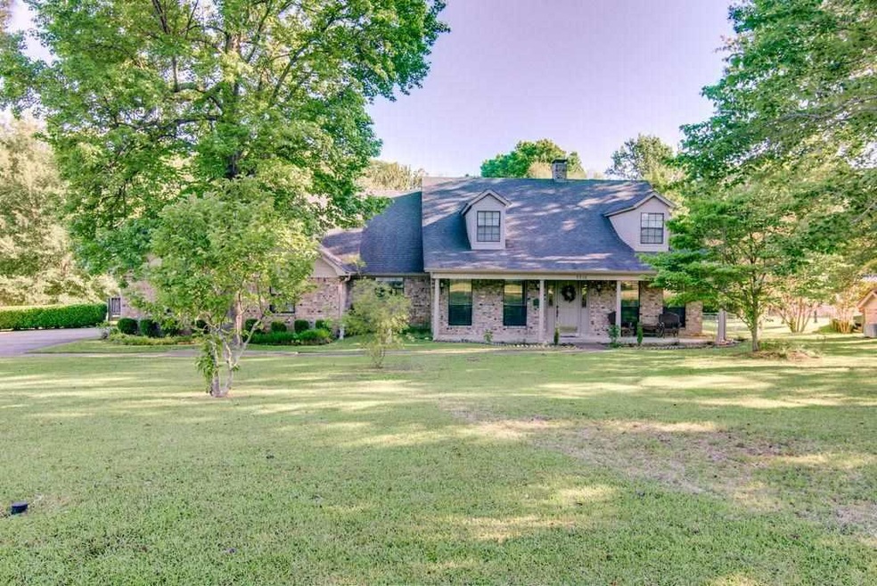 5512 Deer Creek Dr, Texarkana, TX 75503 - photo 1