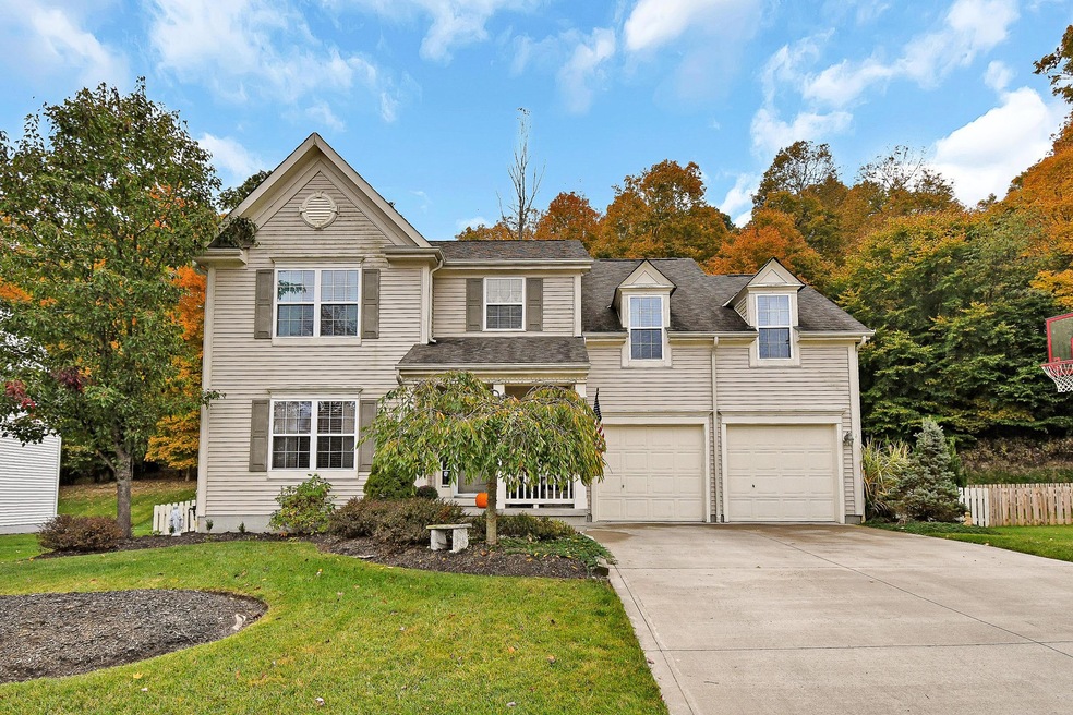 577 Greenwood Loop Newark Ohio-2