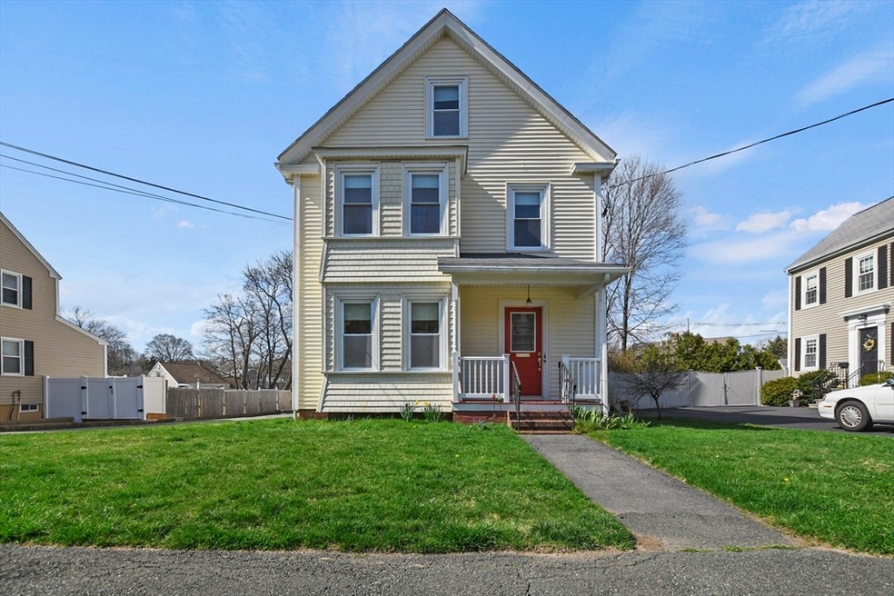 52 Conant St, Danvers, MA 01923 - photo 1