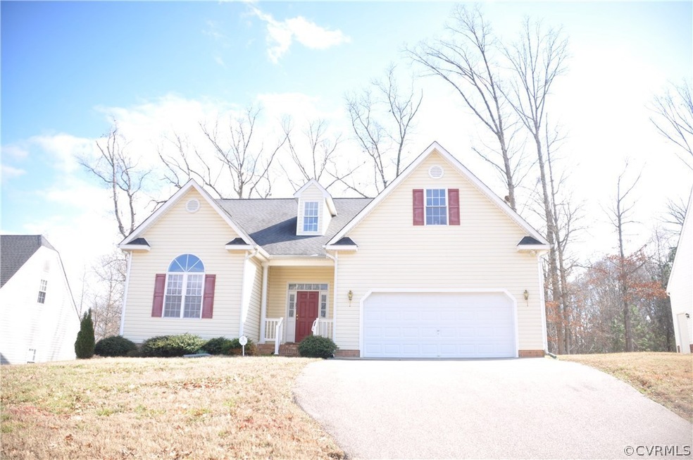 two-four car driveway parking