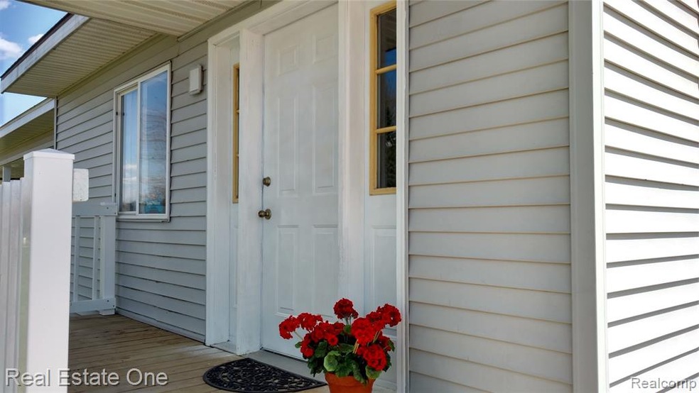 WELCOME TO 4411 BRIGGS ROAD, OTTER LAKE
