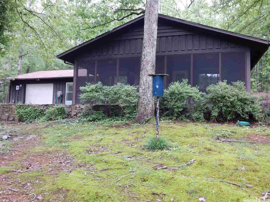 680 Ferguson Rd, Heber Springs, AR 72543 - photo 1