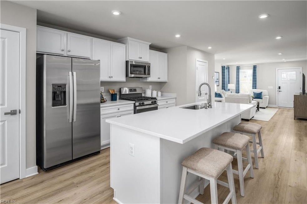 5052 Winding Creek unit 5E, Williamsburg, VA 23188 - photo 1