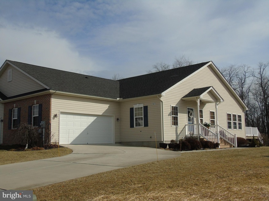 3267 Portrait Way, Chambersburg, PA 17202 - photo 1