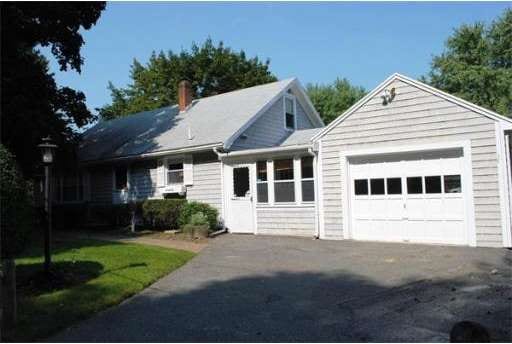 16 Rye Hill St, Whitman, MA 02382 - photo 1