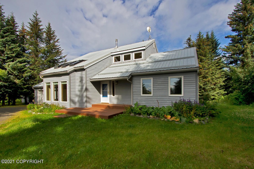 Classic exterior