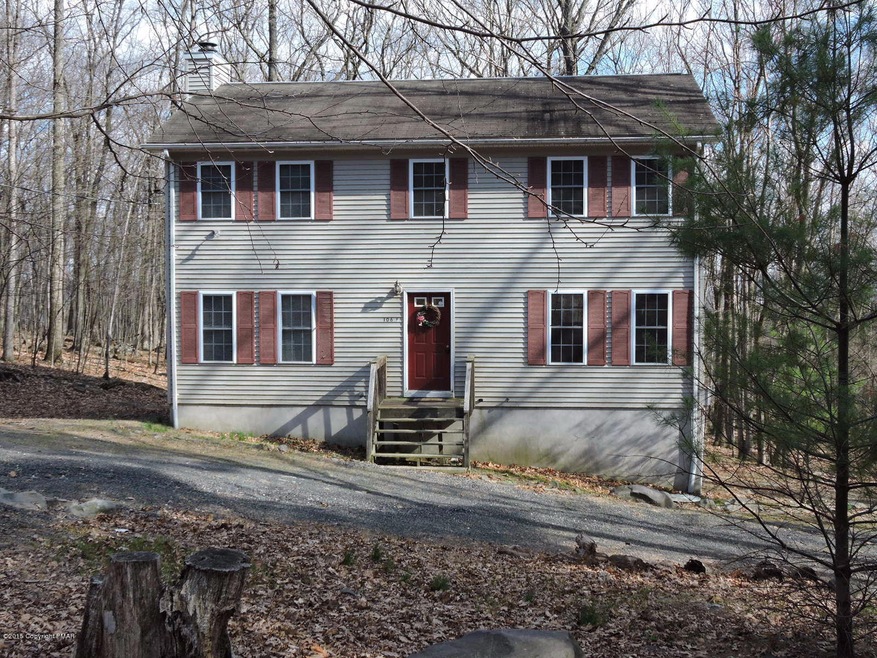 153 Hyland Dr, East Stroudsburg, PA 18301 - photo 1