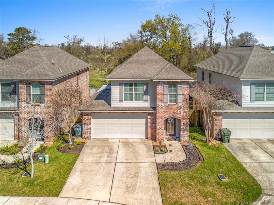 2004 Maison Rue Dr, Lake Charles, LA 70605 - photo 1