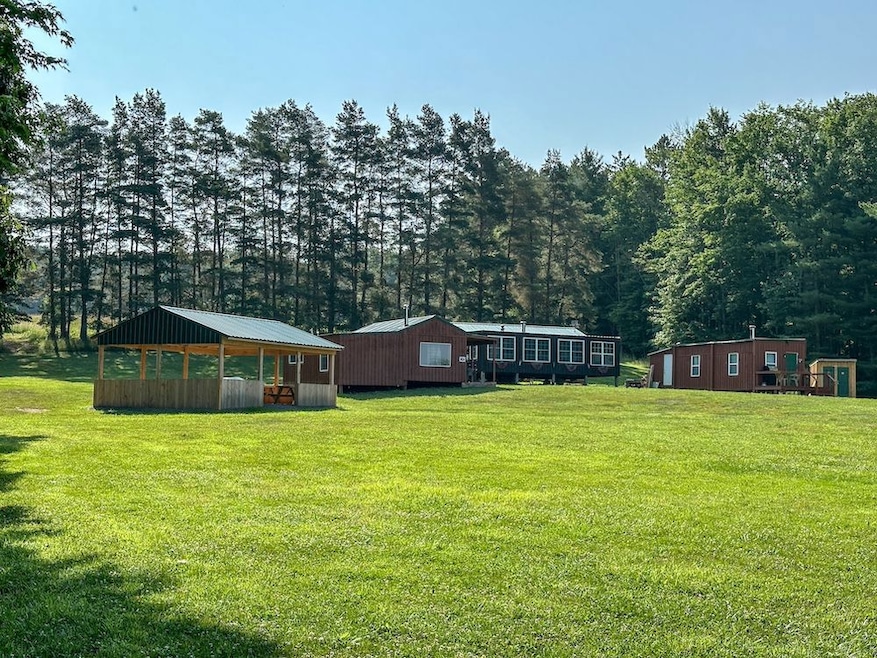 Rd unit LotWP001, Fillmore, NY 14735 - photo 1