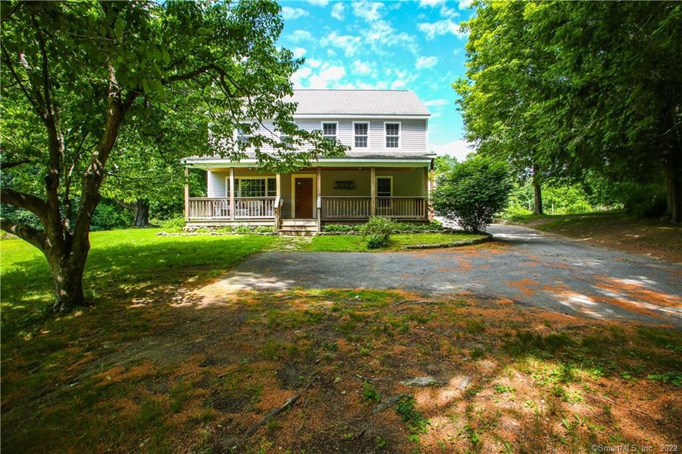 67 Fuller Mountain Rd, Kent, CT 06757 - photo 1