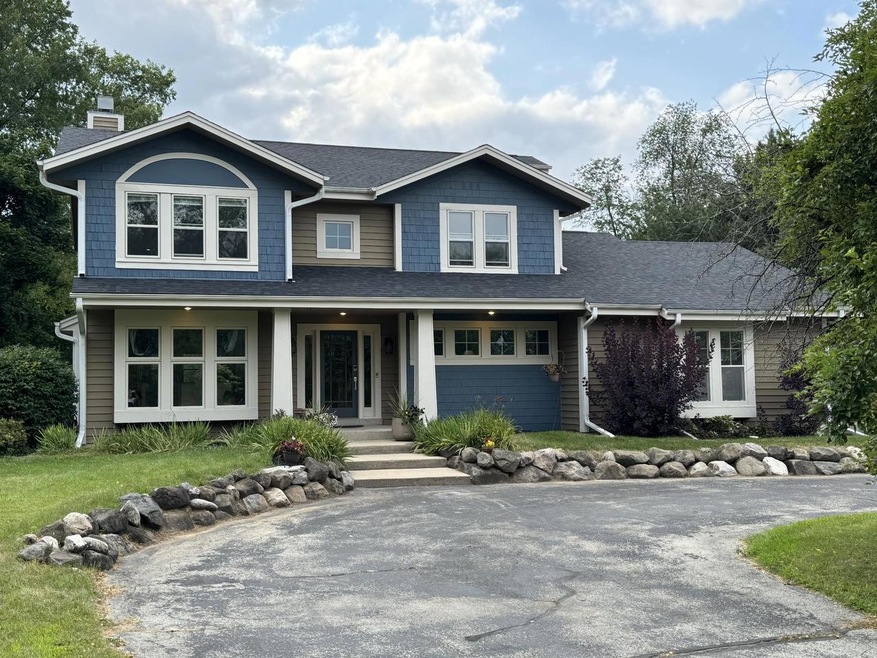 Welcome Home!