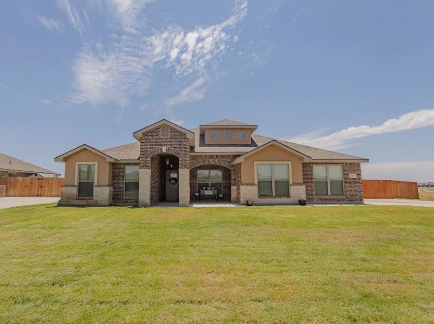 810 E 91st St, Odessa, TX 79765 - photo 1
