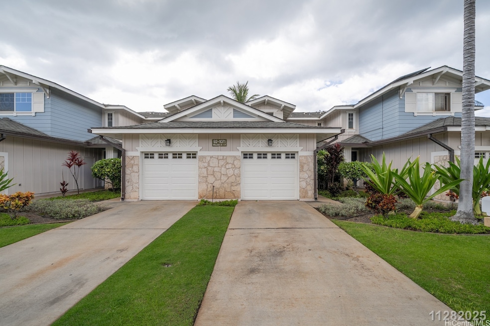 92-1071 Koio Dr unit D, Kapolei, HI 96707 - photo 1