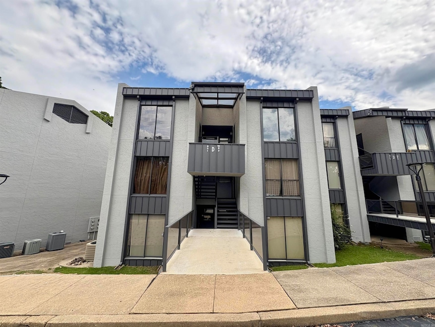 Willow Beach Condominiums, Hot Springs National Park, AR 71913 - photo 1