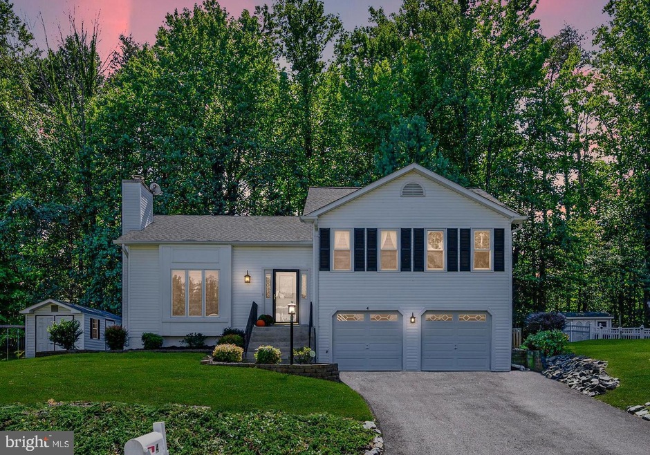 4 Parkwood Ct, Stafford, VA 22554 - photo 1