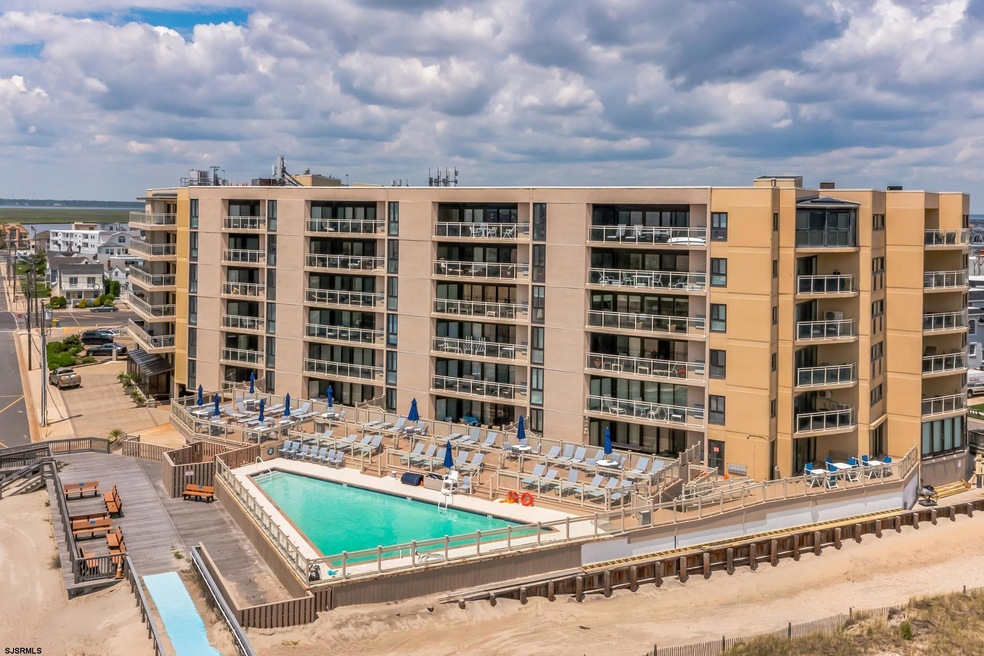 Longport Ocean Plaza unit 212, Longport, NJ 08403 - photo 1