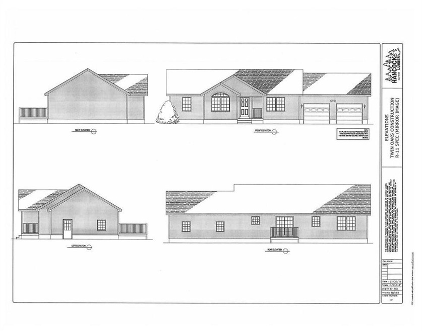 281 Saco Rd, Standish, ME 04084 - photo 1