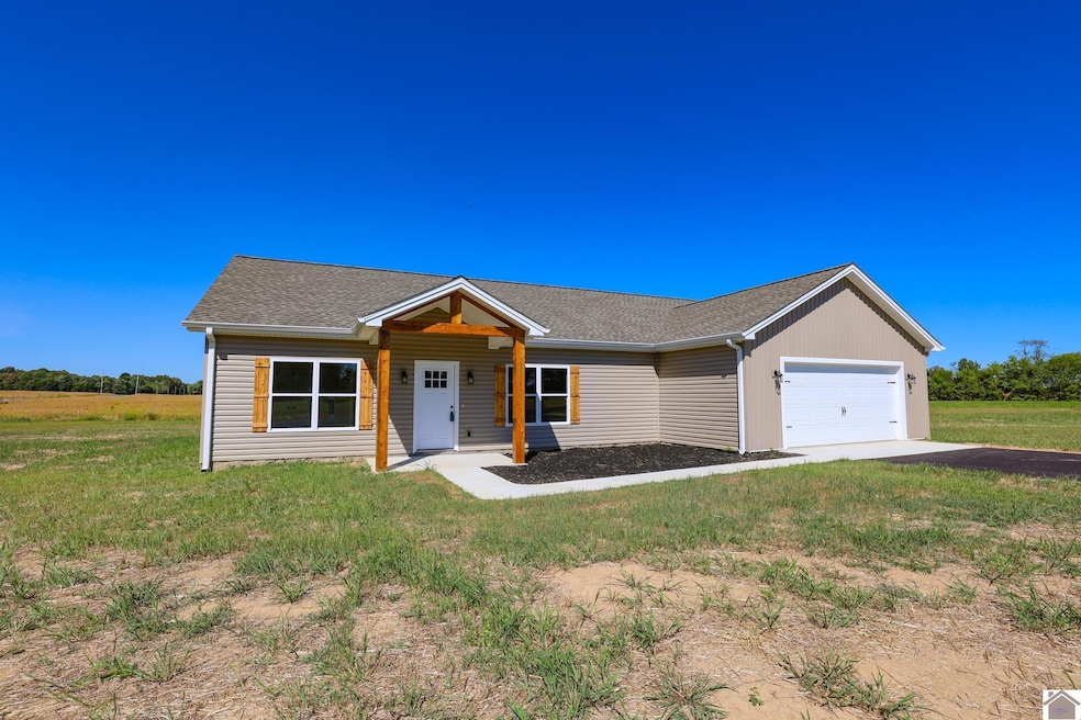 25 Fox Run, Melber, KY 42069 - photo 1