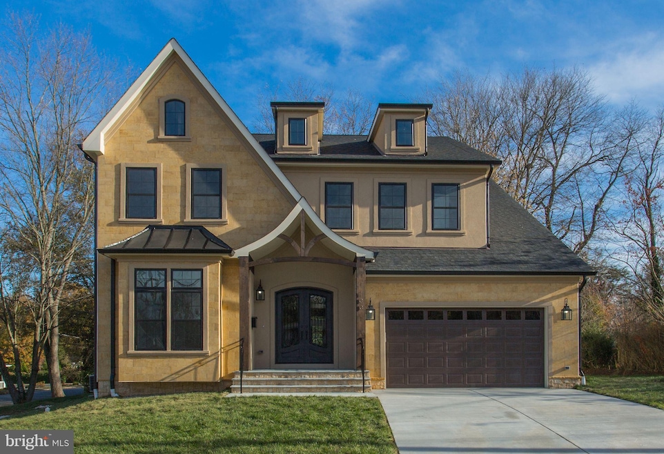 400 Orleans Cir SW, Vienna, VA 22180 - photo 1