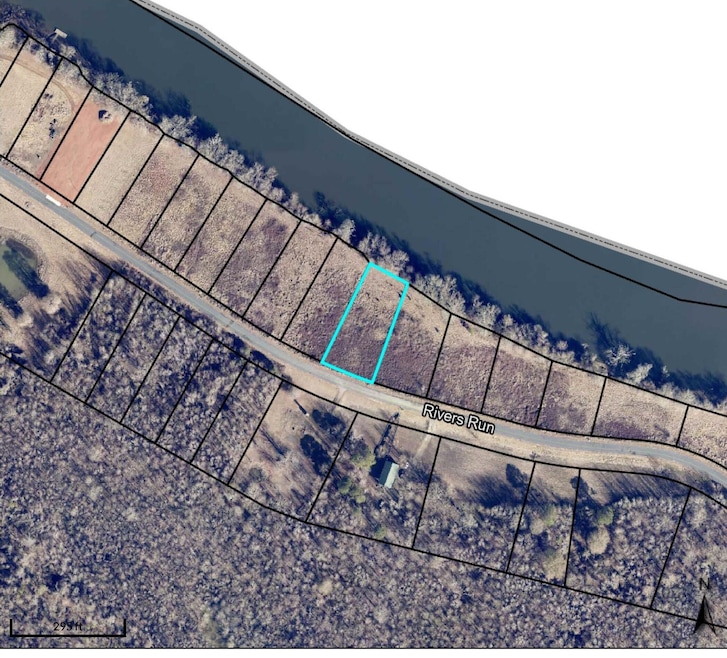 309 Rivers Run, Waynesboro, GA 30830 - photo 1