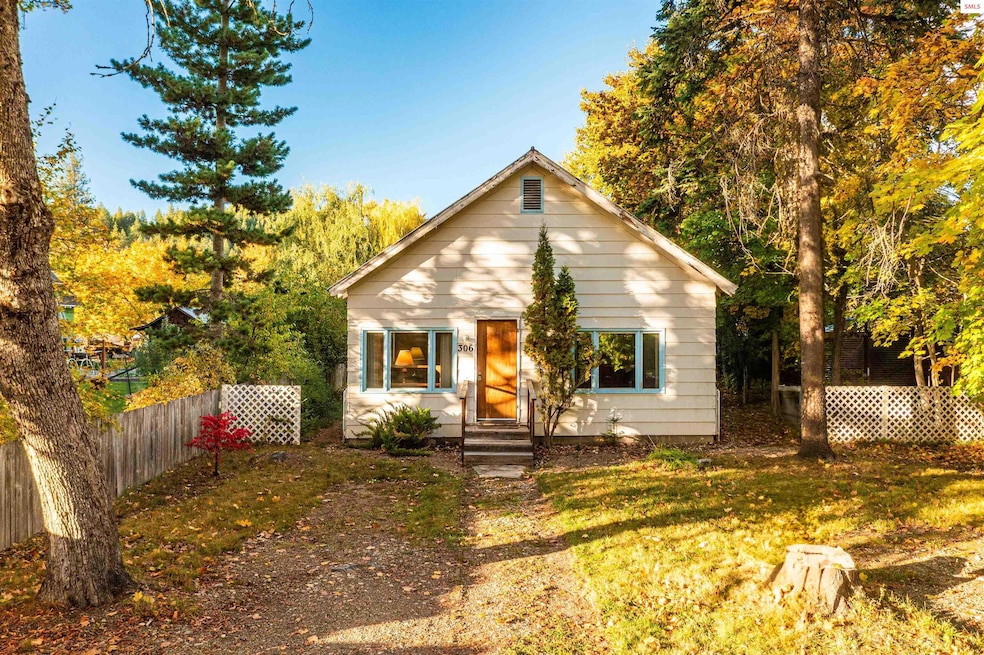 306 Washington St, Dover, ID 83825 - photo 1