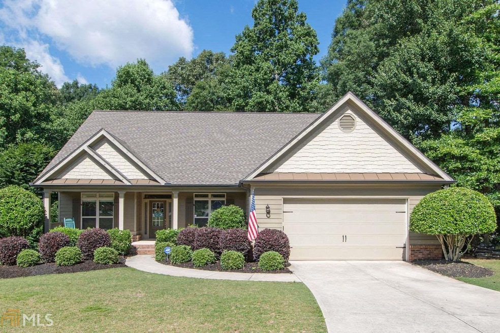 unlisted-address, Winder, GA 30680 - photo 1