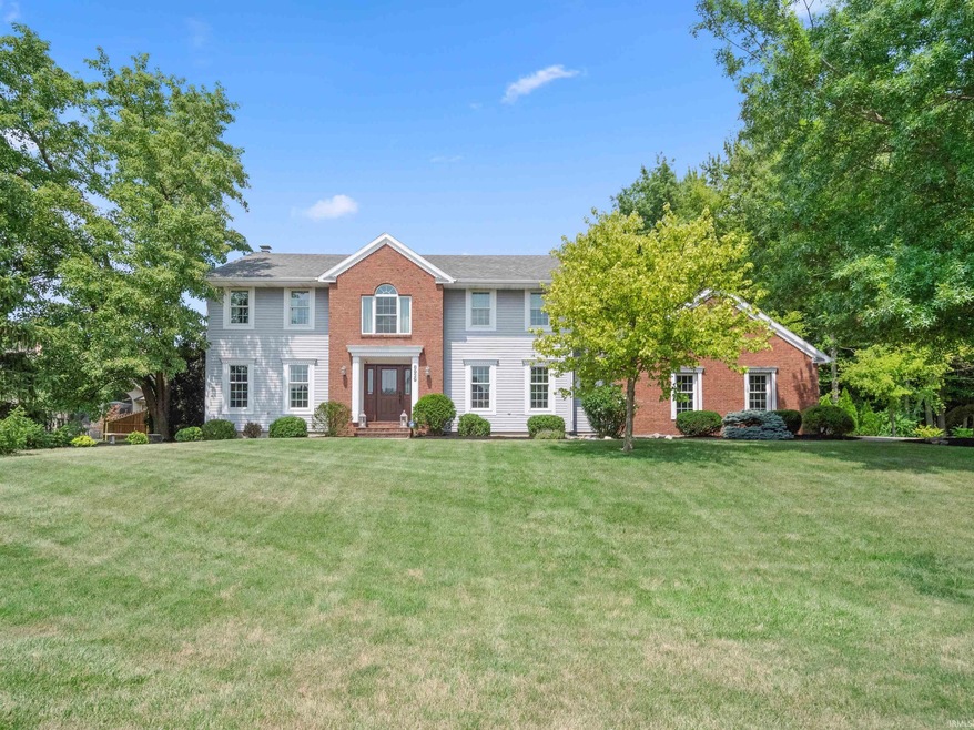 8929 Laurel Hurst, Fort Wayne, IN 46835 - photo 1