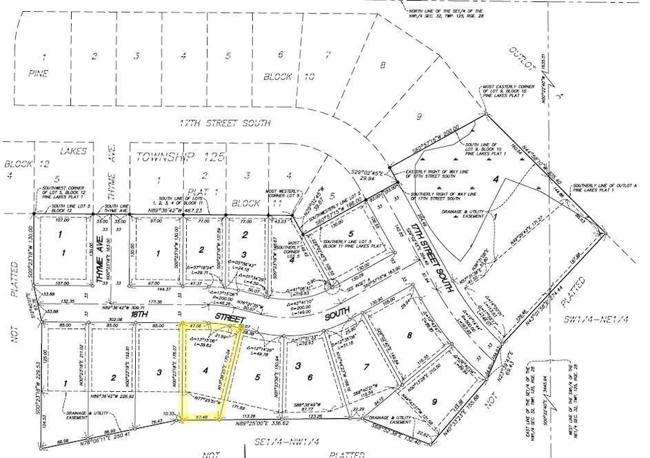 1116 18th St S, Sartell, MN 56377 - photo 1