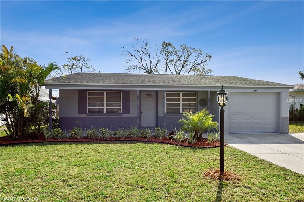 MUST-SEE Mid-Century Masonry Home w/SWIMMING POOL