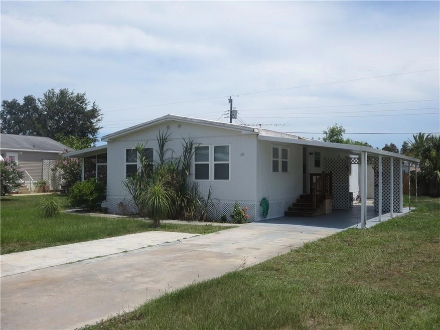 319 King St, Sebastian, FL 32958 - photo 1