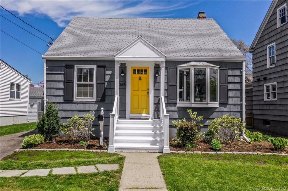 The perfect home awaits you at 365 South Benson Rd