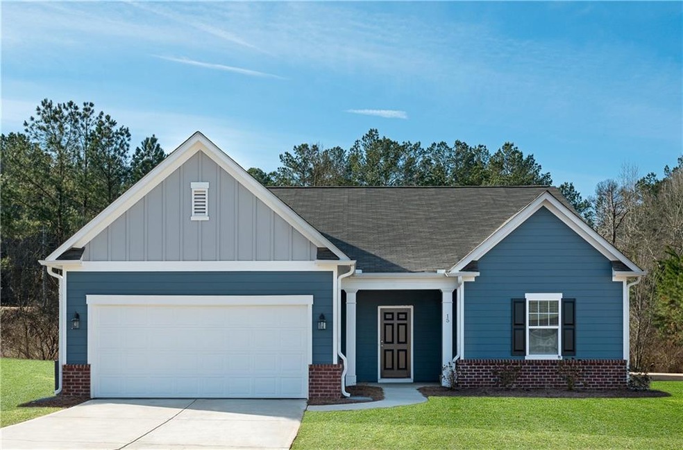 ETOWAH RIVERFRONT 2200 SF Ranch