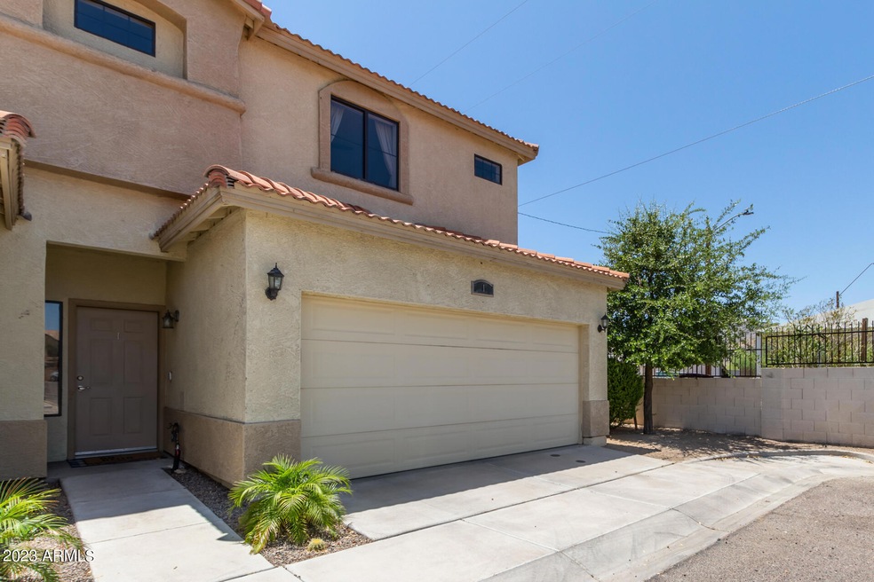1505 E SAHUARO DR 1, Phoenix, AZ 85020
