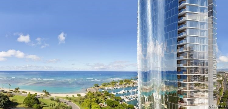 Waiea unit 1006, Honolulu, HI 96814 - photo 1