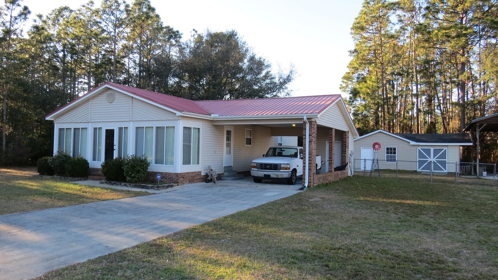 1281 E Boiling Spring Rd