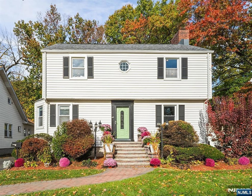 43 Boyden Ave, Maplewood, NJ 07040 - photo 1